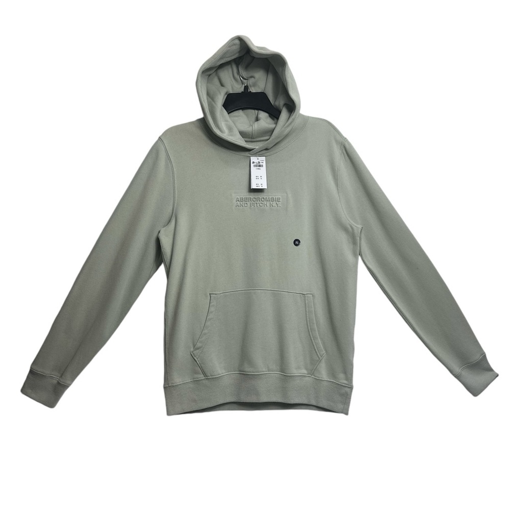 ABERCROMBIE AND FITCH Hoodie Size XSMALL‎